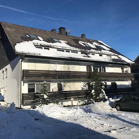 Winterbergappartementen 27-12 Eksteriør bilde
