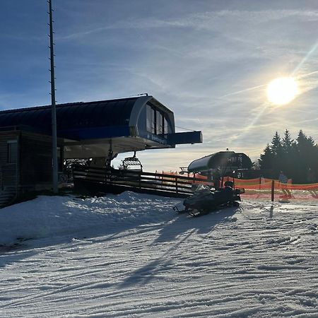 Winterbergappartementen 27-12 Eksteriør bilde