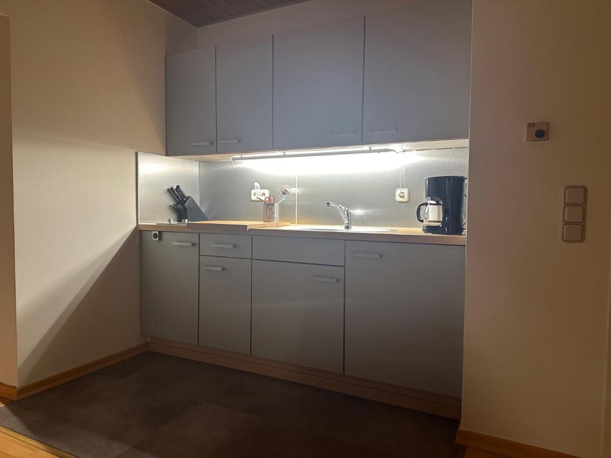 Winterbergappartementen 27-12 Eksteriør bilde