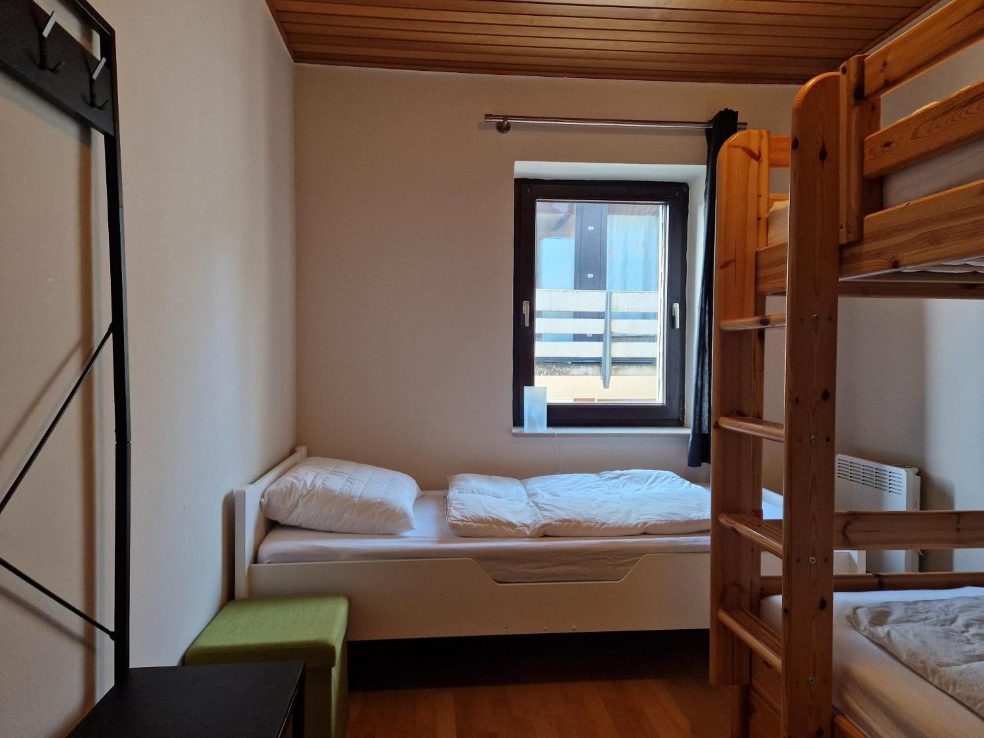 Winterbergappartementen 27-12 Eksteriør bilde