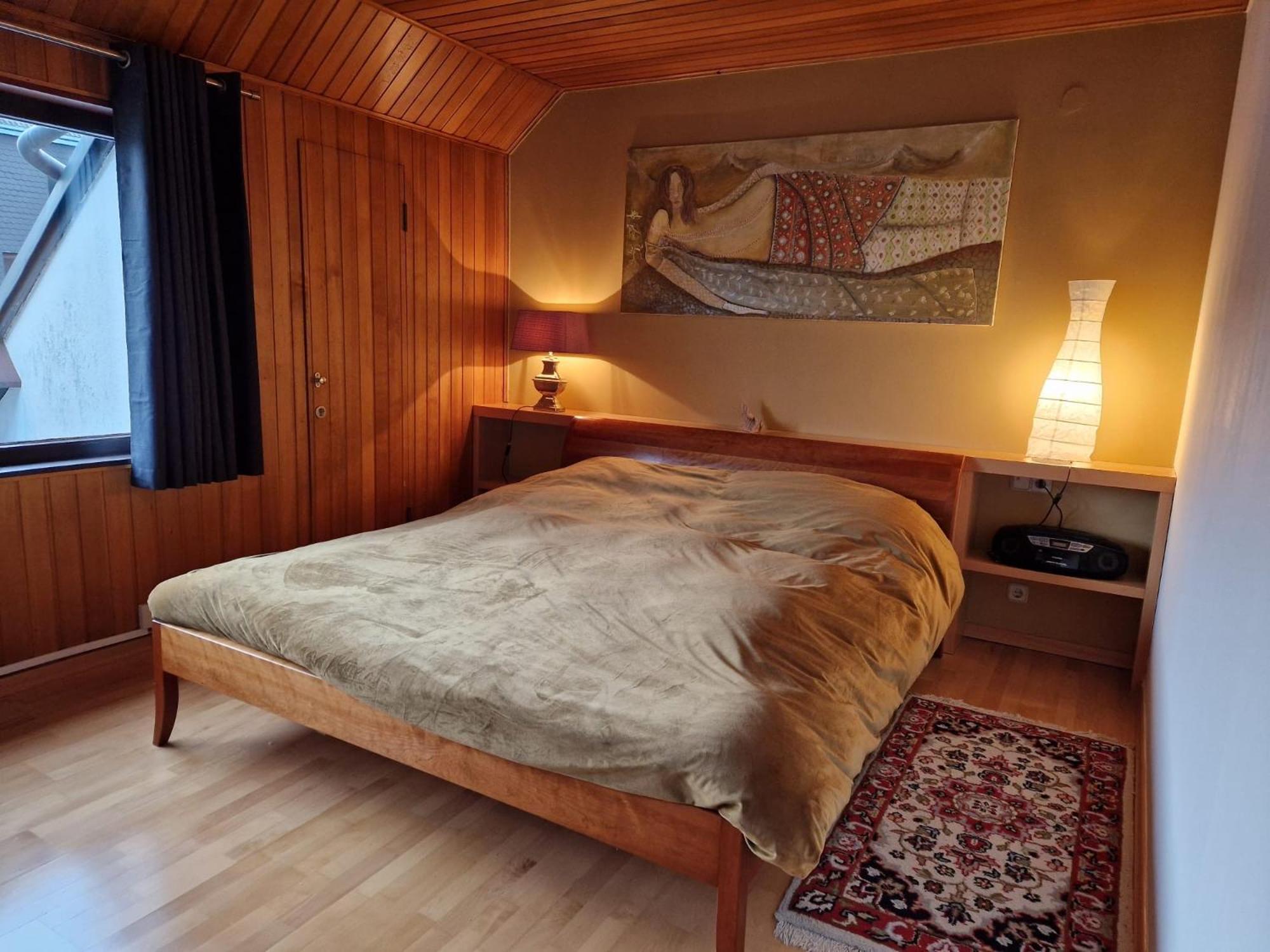 Winterbergappartementen 27-12 Eksteriør bilde